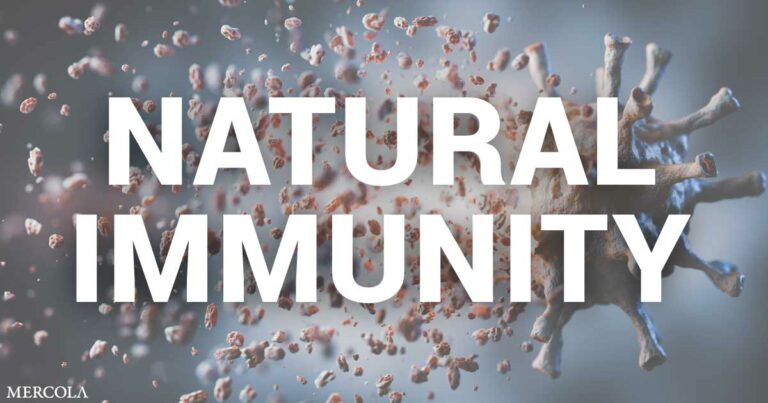 Do COVID Injections Compromise Natural Immunity?