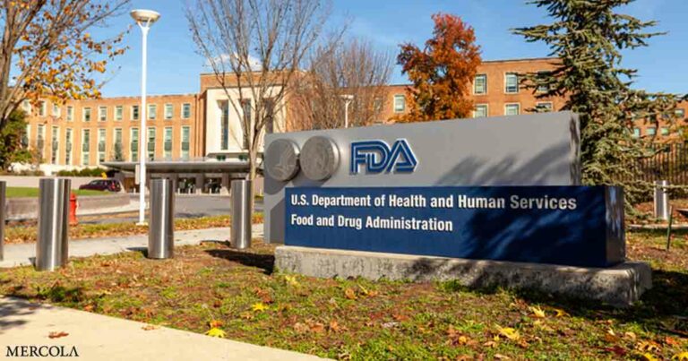 FDA Wants 55 Years to Release COVID Jab Reaction Data