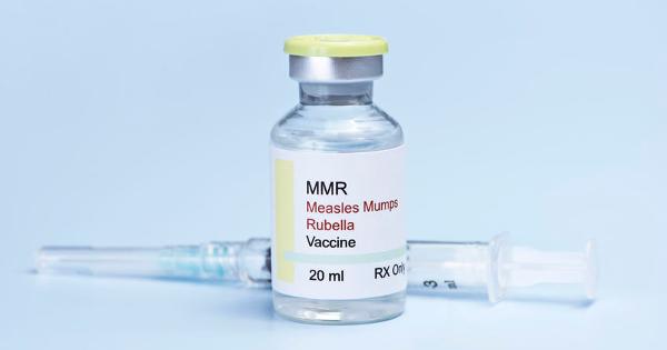 Can Measles Vaccine Cause Injury & Death?