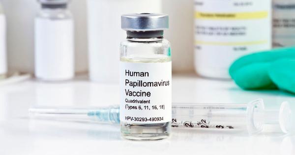 Paradoxical Effect of Anti-HPV Vaccine Gardasil on Cervical Cancer Rate