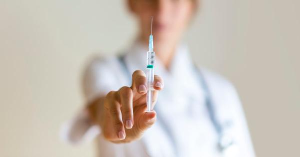 Arizona Bill Proposes Full Disclosure of Vaccine Ingredients and Side Effects