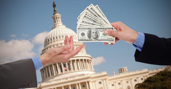 Congress Cashes In: Report Finds Dozens of DC Politicians Held Shares in Vaccine Companies