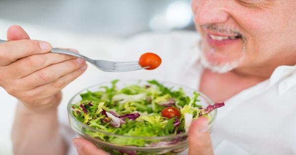 One Serving of Greens Daily Slows Brain Aging by Over a Decade
