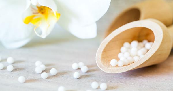 Access to Homeopathy Threatened by Latest FDA Action
