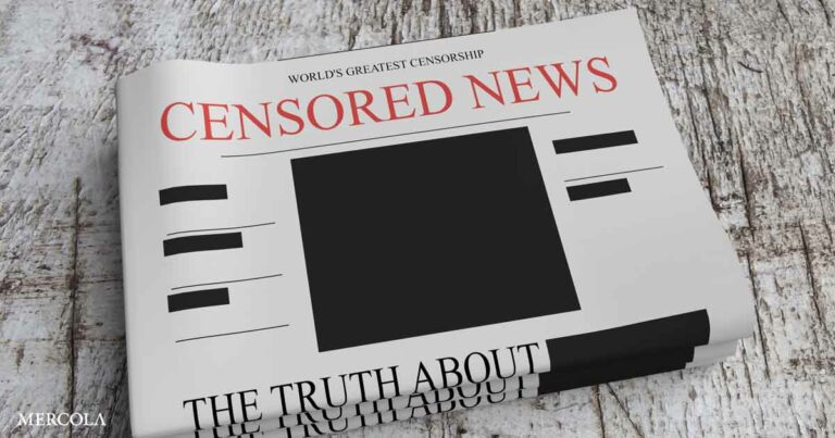 British Medical Journal Chews Out Zuckerberg on ‘False News’