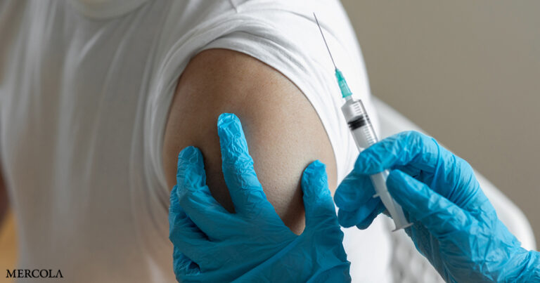 COVID Shot Victims and Families Speak Out