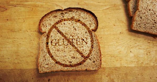 Could Gluten Intolerance Symptoms Include Psychosis?
