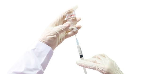Federal Lawsuit Seeks Immediate Halt of COVID Vaccines