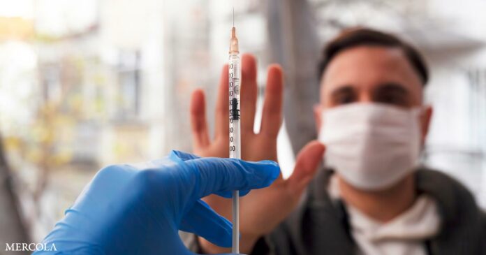 Google to Unvaxxed Employees: Roll Up Your Sleeve or Get Out