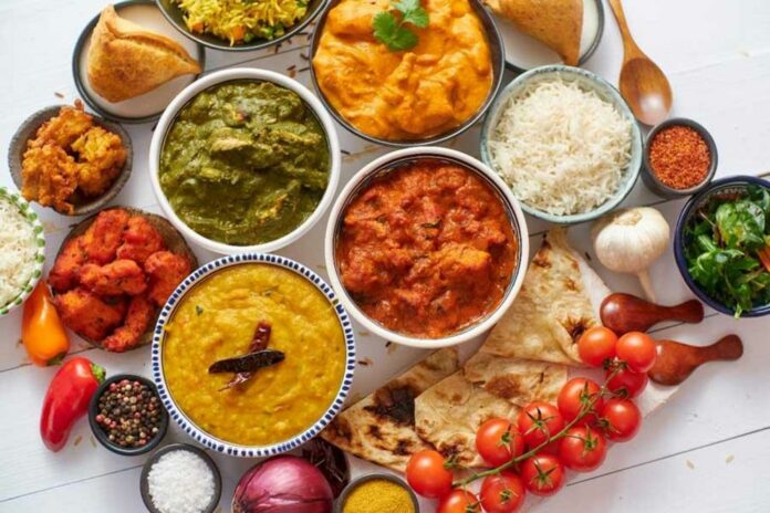Health concerns drive revival of ancient Saatvik foods in India