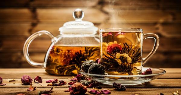 How Herbal Tea Changed My Life