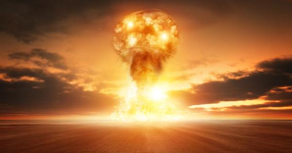 Is the Push for Nuclear Power a Covert Push for Nuclear Weapons?