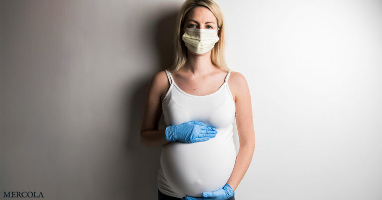 Jab Causing Massive Increase in Miscarriages