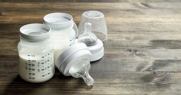 More Gates-Funded "Brave New World" Science: Fake Breast Milk
