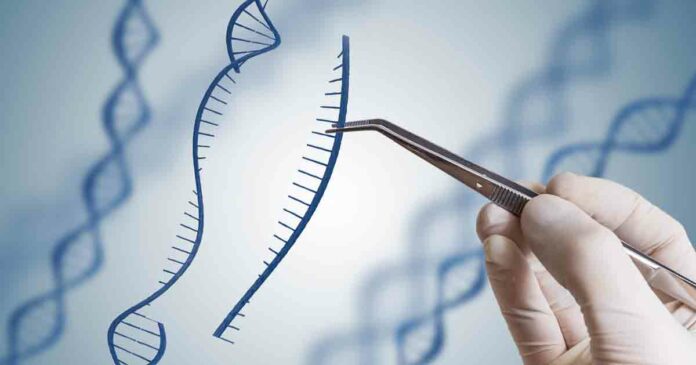 New DNA Vaccine Uses ‘PharmaJet’ Technology
