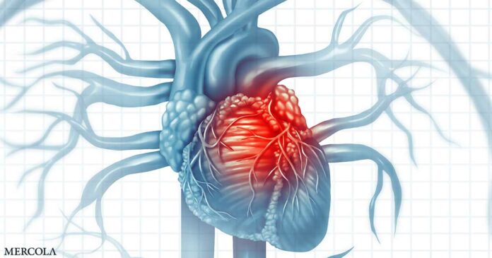 Teen Has Heart Issues After Taking the COVID Jab