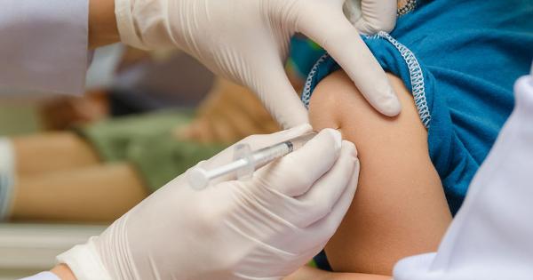 Vaccine Exemptions Under Attack in 2019
