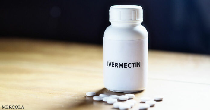 What Is Ivermectin?