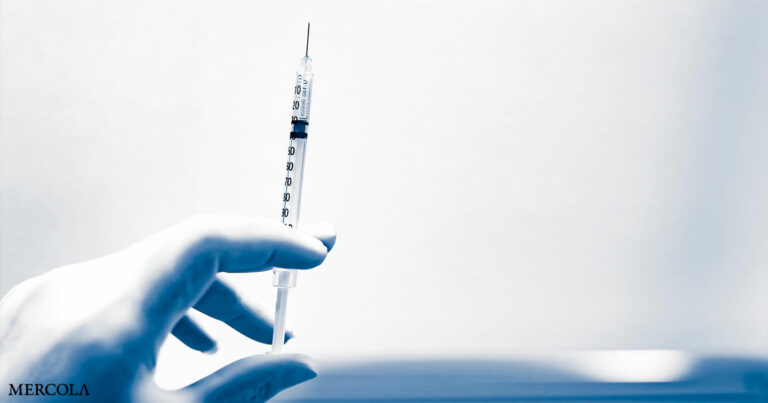Woman Suffering from Moderna Jab Reactions Goes Public