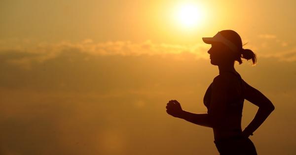 4 Reasons to Break a Sweat