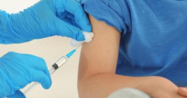 British Children Up to 52 Times More Likely to Die Following a COVID Shot: Gov't Report