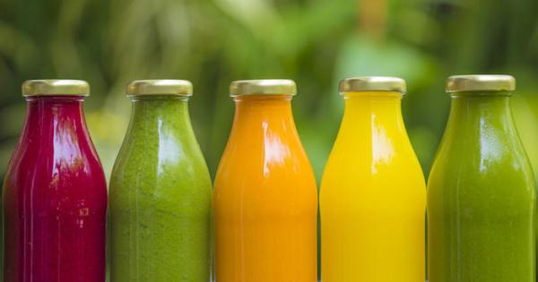 Juice Fasts: Hype-Driven Fad or Evidence-Based Health Habit?