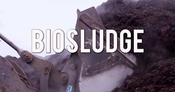 BIOSLUDGED: EPA Allows Spraying of Highly Toxic Sewage Sludge on Food Crops, Documentary Reveals