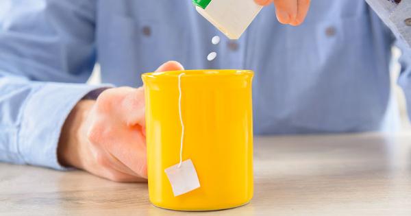 6 FDA-Approved Sweeteners Proven Toxic to Human Digestion
