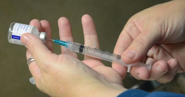 New Vaccines Still Cause Autism and Our Government Knows
