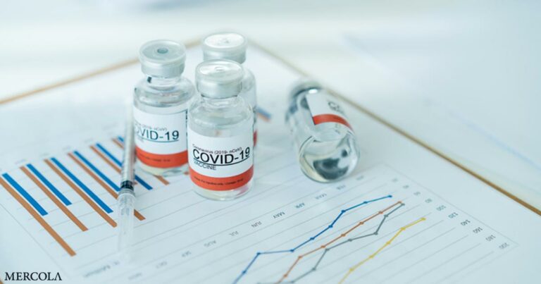 Latest Bad News About COVID Vaccines