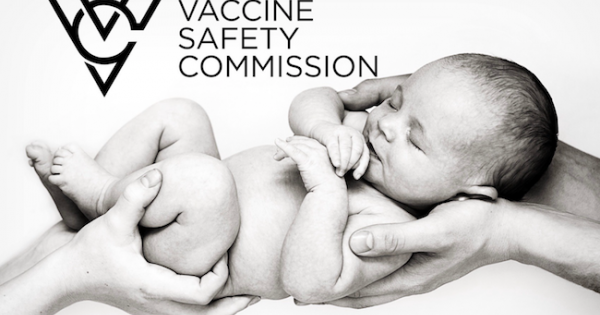 'Vaccine Safety Commission': 50 studies the AAP failed to send President Trump