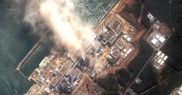HELEN CALDICOTT: The Fukushima nuclear meltdown continues unabated