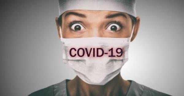 49.7% of Covid Hospitalizations Not Due To Covid