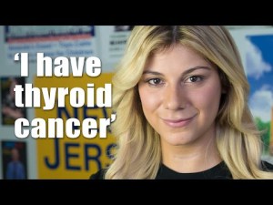 Alum Jax Cole Thyroid Cancer Epidemic of Overdiagnosis