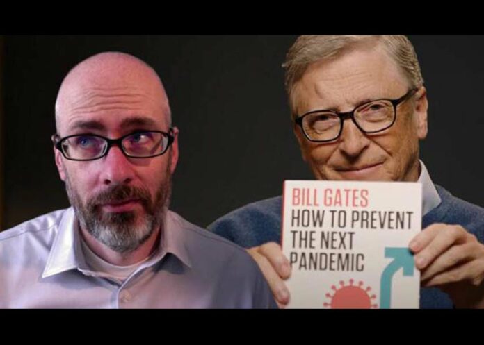 Bill Gates Lays Out Plan for Global TakeoverIf this is approved, health remedies may be the same for everyone everywhere - eliminating individualized medicine by providing blanket rulings from an inept and corrupt institution for how a given threat is to be addressed, and how decisions about...