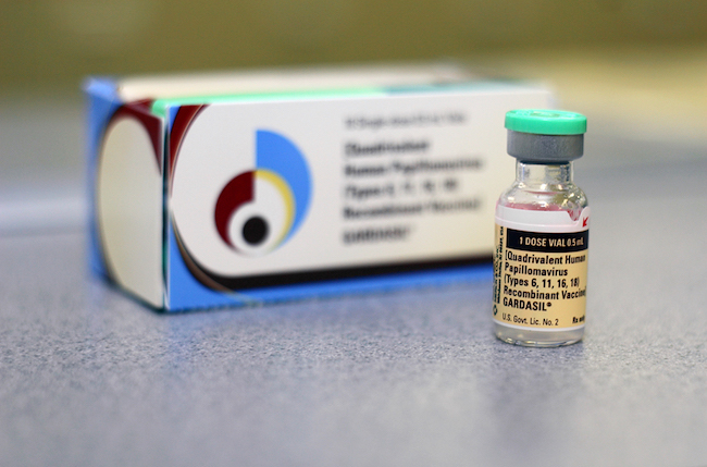  New Nordic Cochrane Centre Complaint Destroying HPV 'Safe and Effective' Narrative