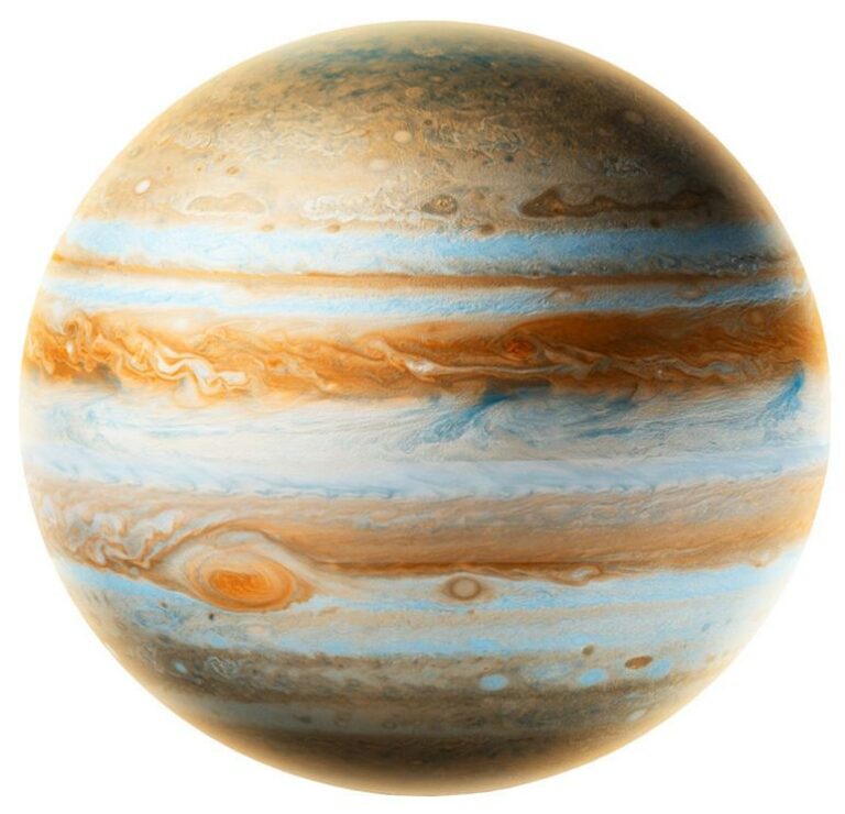 Intuitive astrology: the Jupiter return