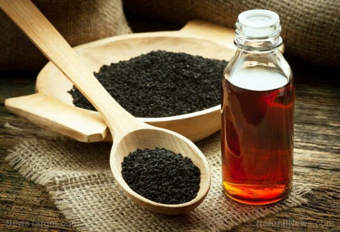 Nine good reasons to make black cumin a regular part of your diet