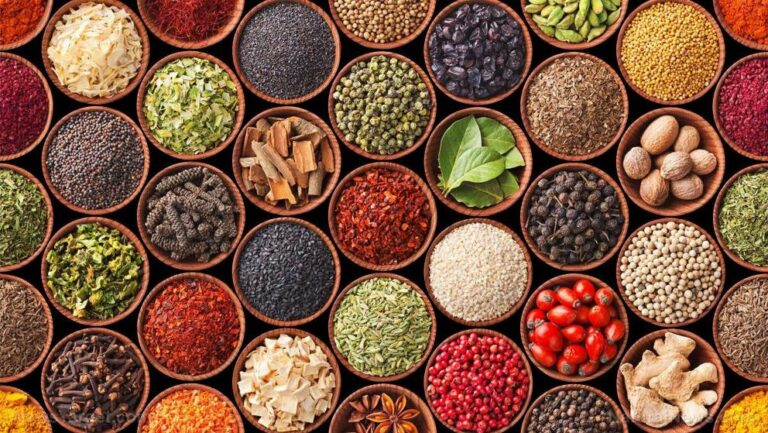 These herbs and spices can help lower your blood sugar
