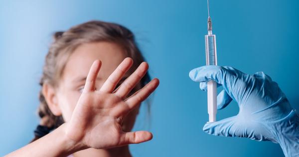 VAERS COVID Vaccine Data Show Surge in Reports of Serious Injuries, as 5-Year-Olds Start Getting Shots