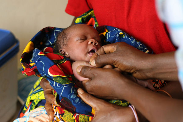 Study: DTP Vaccine Associated With Increased Infant Mortality