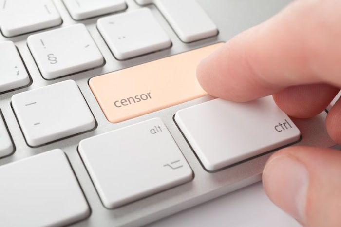 Policing Agencies Are Trawling Our Websites in an Effort to Remove the Truth