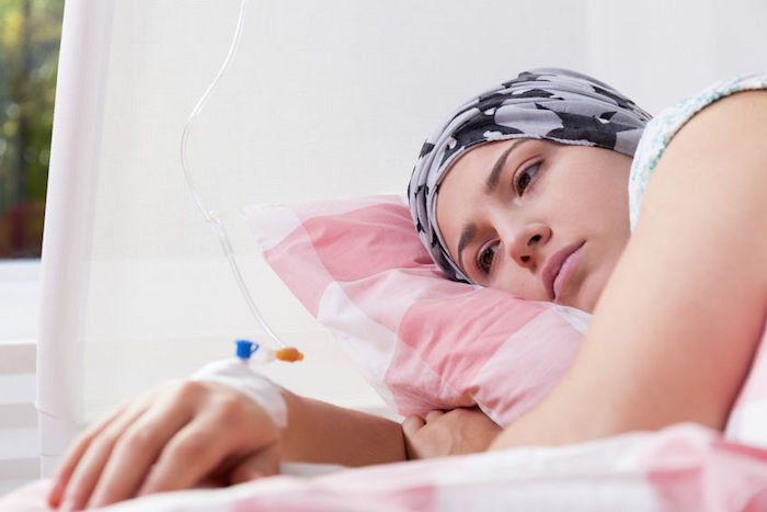New Study Delivers Another Black Eye for Chemotherapy