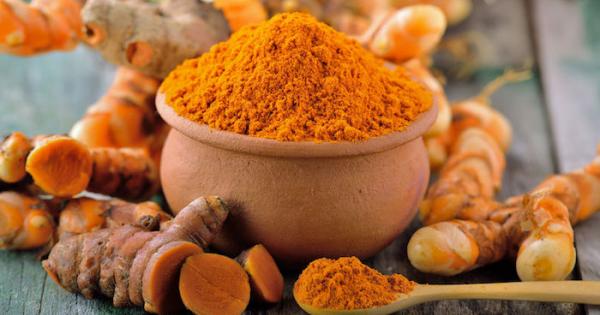 Curcumin Found to Outperform Pneumococcal Vaccines in Protecting Infants