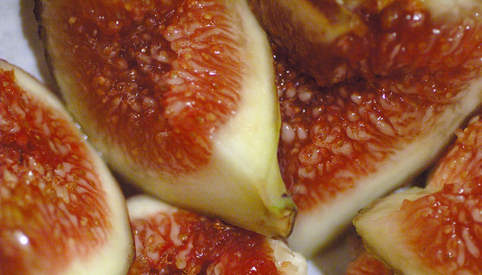 Figs Relieve Constipation in Clinical Trial
