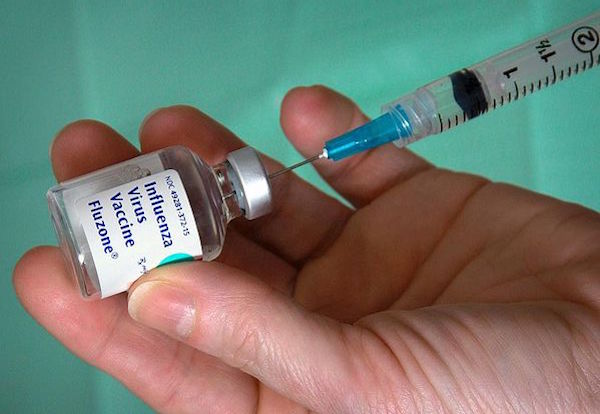 Should I Get the Flu Shot? CDC Data Raise Concerns