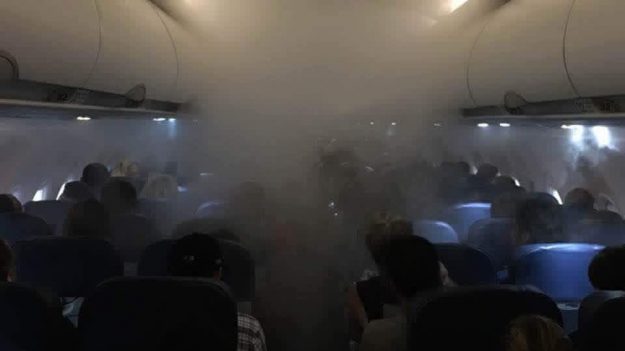Press Release: Aerotoxic Association on British Airways Fume Event & Hospitalizations