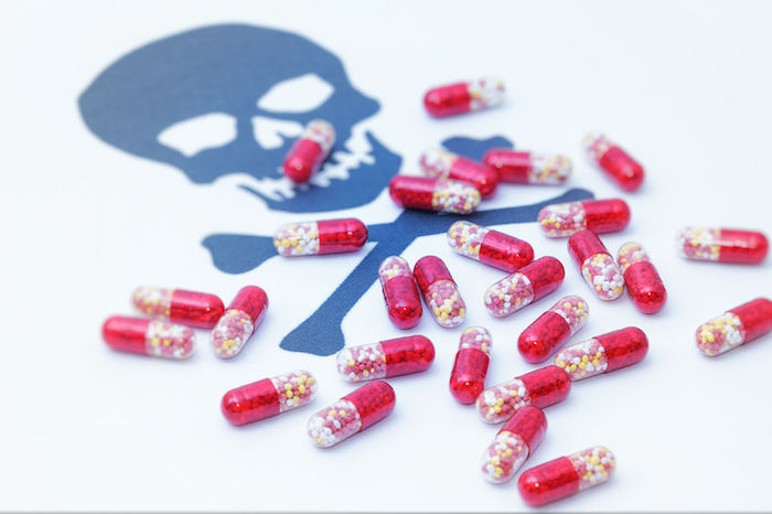 Is Ibuprofen As Deadly As Vioxx?
