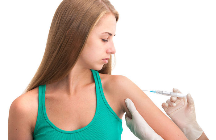 Doing the Math on Meningitis Vaccinations