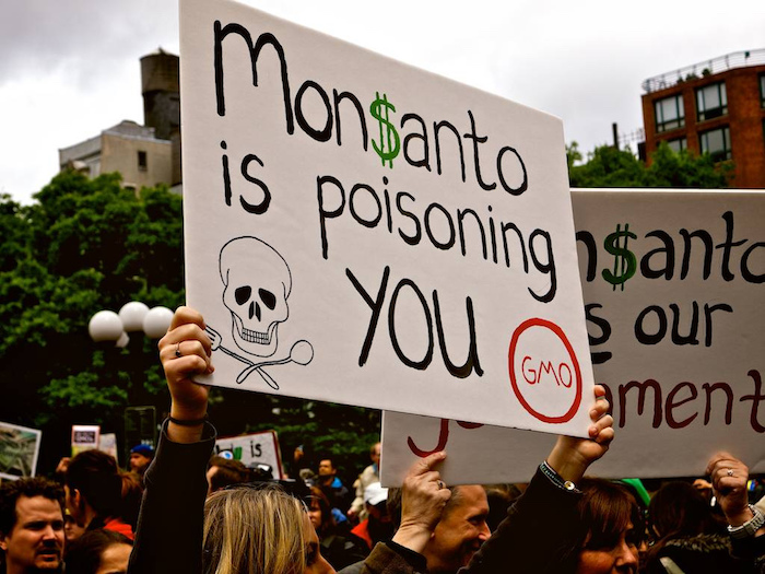 The Poison Business: The Monsanto Papers Reveal Media, Science, and Regulatory Collusion